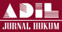 ADIL: Jurnal Hukum logo