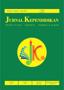 Jurnal Kependidikan: Penelitian Inovasi Pembelajaran logo
