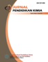 Jurnal Pendidikan Kimia Universitas Sebelas Maret logo