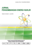 Jurnal Pengembangan Energi Nuklir logo