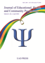 Journal of Educational, Health and Community Psychology logo
