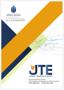 Jurnal Teknologi Elektro logo