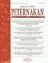 Majalah Ilmiah Peternakan logo