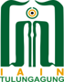 IAIN Tulungagung Research Collections logo