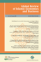 Global Review of Islamic Economics and Business logo