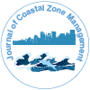 Journal of Coastal Zone Management logo