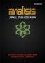 Analisis: Jurnal Studi Keislaman logo