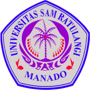 Jurnal Fakultas Sastra Universitas Sam Ratulangi logo