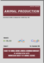 Animal Production logo