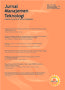 Jurnal Manajemen Teknologi logo