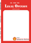 Legal Opinion logo