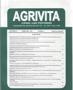 Agrivita Journal of Agricultural Science logo