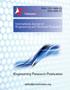 International Journal of Engineering and Technical Research logo