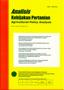 Analisis Kebijakan Pertanian logo