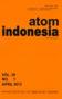 Atom Indonesia logo