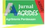 AGRIDES: Jurnal Agribisnis Perdesaan logo