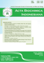 Acta Biochimica Indonesiana logo