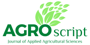 Agroscript logo