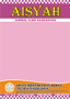 Aisyah: Jurnal Ilmu Kesehatan logo