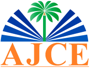 Algerian Journal of Chemical Engineering logo