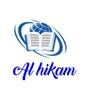 Al Hikam logo