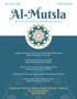 Al-Mutsla logo
