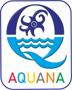 Aquana logo