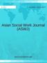 Asian Social Work Journal logo