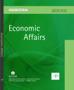 Economic Affairs logo