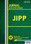 Jurnal Ilmiah Profesi Pendidikan logo