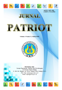 Jurnal Patriot logo