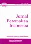 Jurnal Peternakan Indonesia logo
