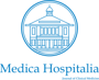 Medica Hospitalia logo