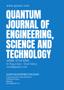 Quantum Journal of Engineering, Science and Technology (QJOEST) logo