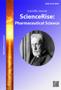 ScienceRise: Pharmaceutical Science logo