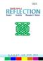 Scientific Journal of Reflection logo