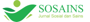 Jurnal Sosial dan Sains logo