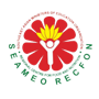 Southeast Asian Ministers of Education Organization – Regional Centre for Food and Nutrition logo