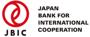 Japan Bank for International Cooperation logo