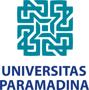Universitas Paramadina logo