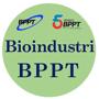 Pusat Teknologi Bioindustri logo