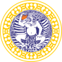 Airlangga University logo