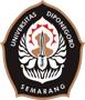 Universitas Diponegoro logo