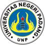 Universitas Negeri Padang logo