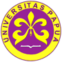University of Papua logo