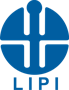 Indonesian Institute of Sciences logo