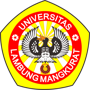 Lambung Mangkurat University logo