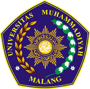 Muhammadiyah University Malang logo