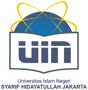 Syarif Hidayatullah State Islamic University Jakarta logo