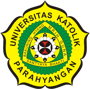 Parahyangan Catholic University logo